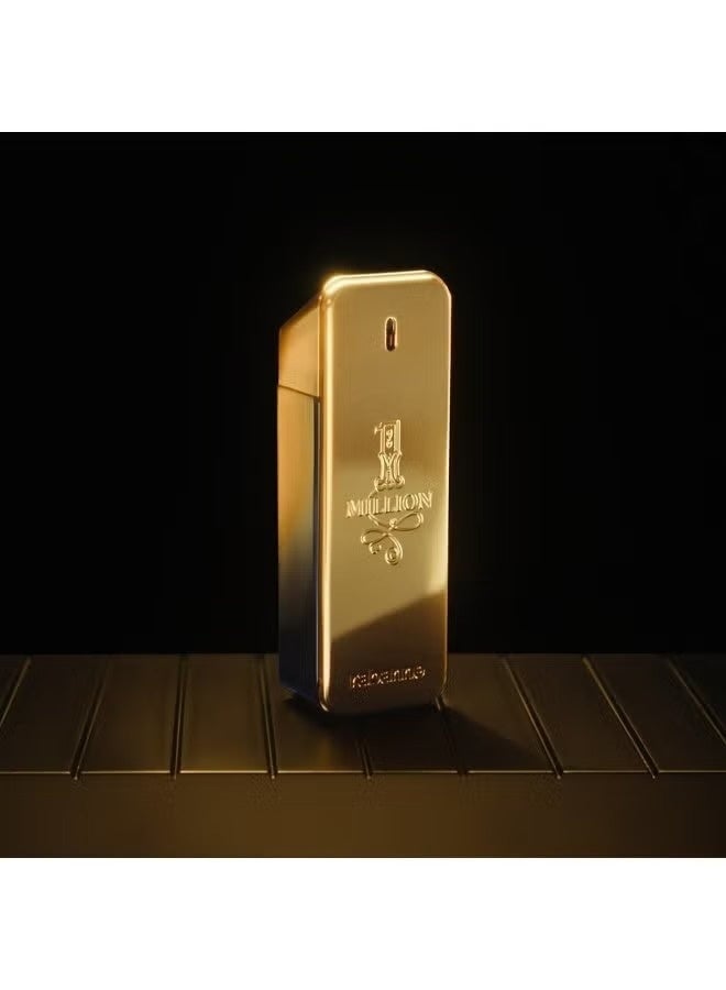 Rabanne عطر 1 مليون بخاخ 100 مل - Image 2